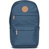 Beckmann of Norway - Zaino scuola College, 34 litri, 350 in 5 colori, Beckmann, colore: Blu, Blu, moderno