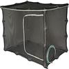 Kitty City Outdoor Catio - Kit di mobili e giochi per gatti, copertura di ricambio