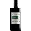 Manfredi, Liquore all'Anice Ricetta Storica, 500 ml, Liquore Calabrese con Note Aromatiche di Puro Anice Stellato, Sapore Balsamico e Deciso, Senza Zuccheri Aggiunti, Idea Regalo, 42% Vol.