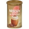 Nescafe NESCAFÉ Cappuccino Solubile da Zuccherare, Barattolo 225g