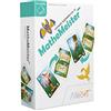 ALLEOVS Math Masters Minus - gioco di apprendimento della matematica per la sottrazione - gioco di matematica aritmetica mentale della scuola elementare per bambini dai 6 anni