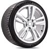 MICHELIN Pneumatico Estate Michelin Pilot Sport 4S 225/35 ZR19 (88Y) XL STANDARD BSW