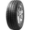 Fortuna Gomme Fortuna Winter suv 225 65 R17 102H TL Invernali per Fuoristrada