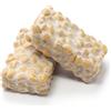 Naturegrail Tempeh Starter - Peso netto: 20g - Spore di Rhizopus per la produzione di tempeh a fermentazione casalinga - Ingredienti: farina di riso, farina di semi di soia, spore di Rhizopus