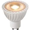 Lucide 49009/05/31 Lampadina LED, Materiale Plastica, 5 W, Bianco