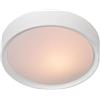 Lucide LEX, Lampada da soffitto 1x E27, ø 23 cm, 08109/01/31