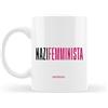 Studio Supernova - Non si Può Più Dire Niente! - Tazza Nazifemminista NSPPDN 6