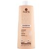 Alama Professional Alama Hydra Shampoo Idratante Per Capelli Secchi Con Olio di Argan, 500ml