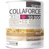 Dietmed Collaforce Super 10.000 Integratore Alimentare gusto Fragola, 450g