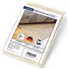 Lumaland Sottotappeto Rete Antiscivolo 80x200cm