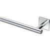 Gatco 5611 Mode - Portasciugamani cromato, 45,7 cm