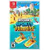 Merge Games Instant Sports Paradise