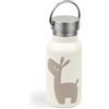 DONE BY DEER Borraccia termica in metallo Done by Deer 350 ml