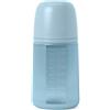 SUAVINEX Biberon anticolica in silicone Suavinex 240 ml