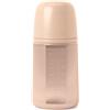SUAVINEX Biberon anticolica in silicone Suavinex 240 ml