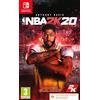 TAKE TWO Non conosciuto NBA 2K20 (Codice in Box)