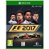 SEGA F1 2017 - Xbox One [Edizione: Regno Unito]