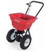 GeoTech 80LB - Seminatrice manuale a spinta - Spandiconcime