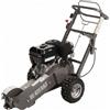 BlackStone SG 420 B&S - Fresaceppi - Motore B&S XR2100 420cc - Ruota di taglio con 8 frese in carburo di tungsteno