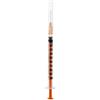 Cura Farma Curamed Siringa Insulina 1ml 1 Pezzo