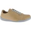 Andrea Conti Sneaker da Donna, Scarpe da Ginnastica, Grigio Tortora, 41 EU