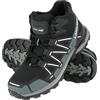 Lahti PRO L30124, Scarpe, Nero Grigio, 43 EU