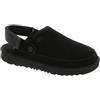 UGG Zoccolo Goldenstar, Nero, 33.5 EU