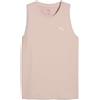 PUMA Her Tank Top, Carri Armati Donna, PUMA Black,