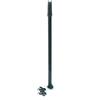 On Bike Pompa gonfiaggio ruote bici da corsa con supporti SP3 54/57