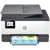 HP OfficeJet Pro Stampante multifunzione HP 9014e, Colore, Stampante per Piccoli uffici, Stampa, copia, scansione, fax, HP+, Idoneo per HP Instant Ink, alimentatore automatico di documenti, Stampa fronte/retro