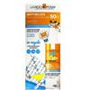 La Roche-Posay La Roche Posay Anthelios Dermo-Pediatrics Spray Invisibile SPF50+ 200ml + Omaggio Bandana