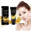 EXQST Browsluv Youth 24k Gold Peel Off Mask 24k Gold Peel Off Mask Rimozione di comedone Peel Off Mask