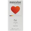 MASCULAN - Preservativi maschili