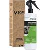 EQM SOLUCIONES QUIMICAS EQM - ECO-220 - Elimina Odori - 500 ML - Ambiente con animali domestici, casa, auto, lavoro, ecc. - Prodotto naturale a base di microrganismi - Potente tecnologia enzimática