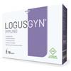 LOGUS PHARMA SRL Logusgyn Immuno 10 Bustine
