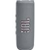 JBL FLIP 6 GRIGIO IP67 WOOFER 20W/TWITER 10W 12ORE SPEAKER BLUETOOTH