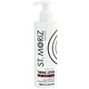 ST. MORIZ St Moriz Graduale Lozione Abbronzante 200ml con Pompa Azione Top