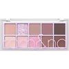 rom&nd Better Than Palette (5 colori) da 7,5 g (09 Dream Lilac Garden)