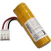 Ventalia Batteria Compatibile Ingenico Move 5000/3500 / IWL220 221 222 250 251 252 - Batteria POS Li-Ion 3,6V 2,25Ah 8,1Wh - Ricambio Terminale di Pagamento Professionale