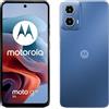 Motorola Moto G34 5G 4GB/128GB Blu (Ice Blue) Dual SIM XT2363-3