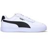 PUMA CAVEN Sneaker uomo bianca/nera