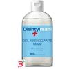 ZETA FARMACEUTICI SpA DISINTYL MANI GEL IGIENIZZANTE 500 ML