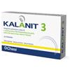 CHIESI ITALIA SpA KALANIT 3 30 COMPRESSE 1470MG IT