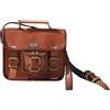 Borsa a tracolla Borsa da donna in vera pelle da 9 pollici borsa a tracolla tracolla borsa mes...