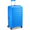 Roncato B-flying Trolley Grande 78 Cm Espandibile - Sky Blue