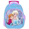 GG scuola asilo zaino TROLLEY FROZEN PREMIUM