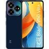 Zte Smartphone Blade V60 VITA 6/256 GB Blu