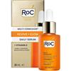 Roc Siero Viso Giorno Con Vitamina C 30 Ml