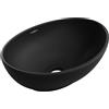 Mexen Elza 21014085 - Lavabo da bagno, colore: nero opaco
