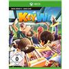 Nbg Handels-U.Vlgs GmbH KeyWe (XBox 2)